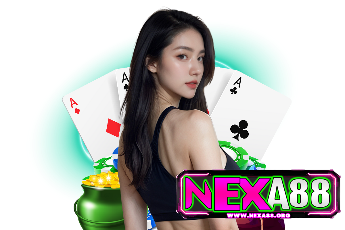 nexa88 สล็อต